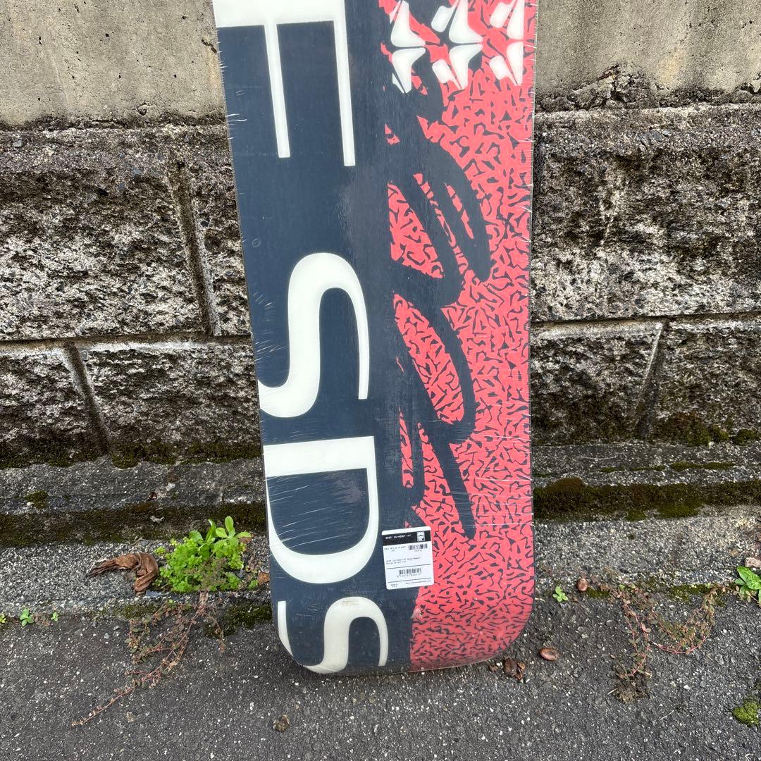 最終価格激安！ 新品ROME SDS Heist スノーボード　レディース