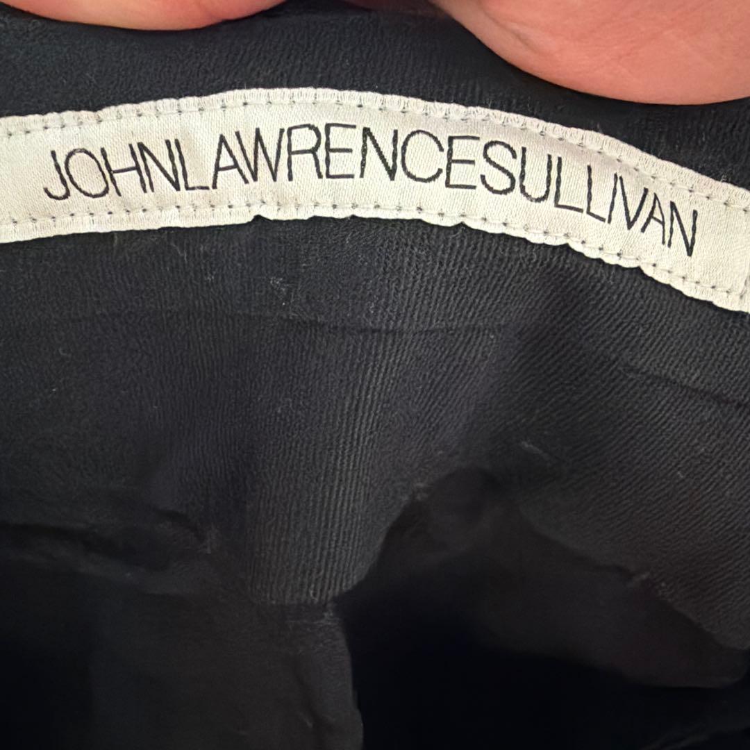 JOHNLAWRENCESULLNAN パンツ