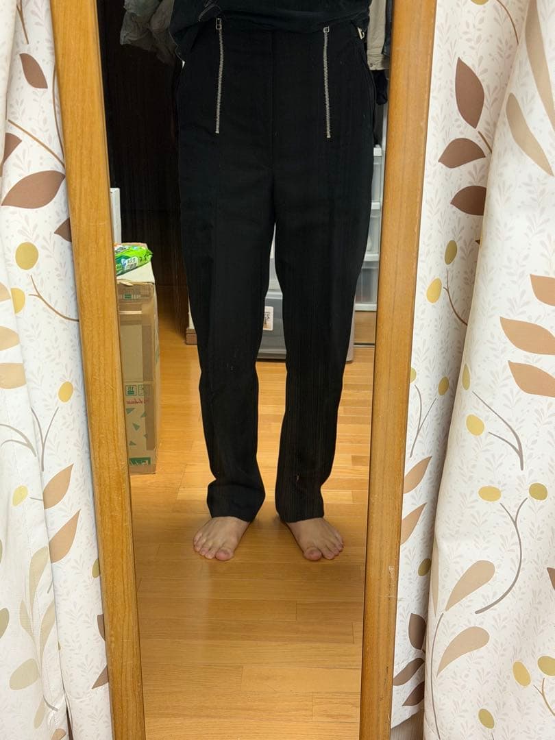 JOHNLAWRENCESULLNAN パンツ