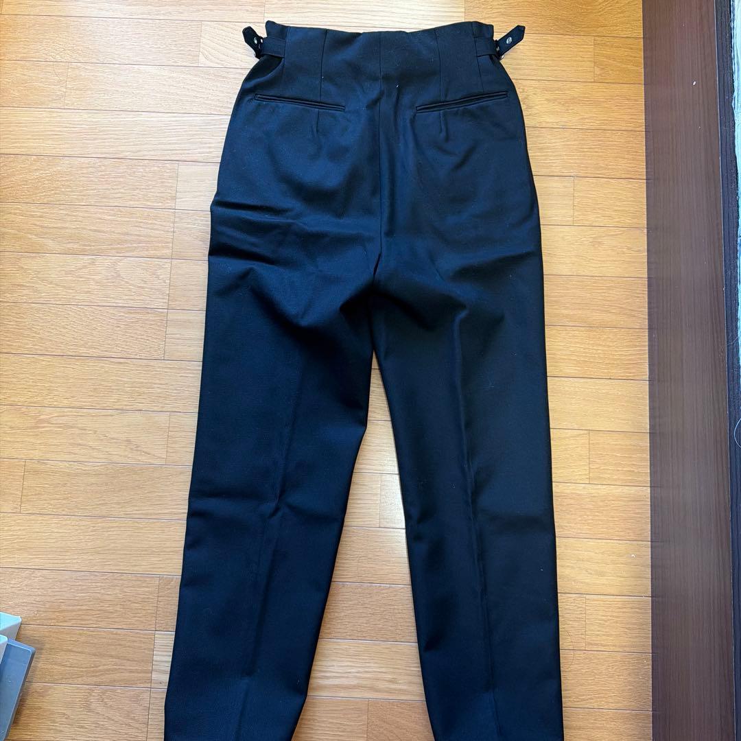 JOHNLAWRENCESULLNAN パンツ