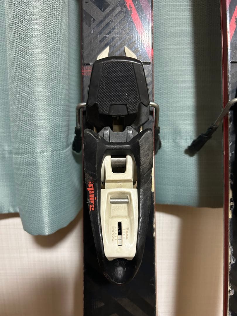 Marker Squire ※ビンディングのみ