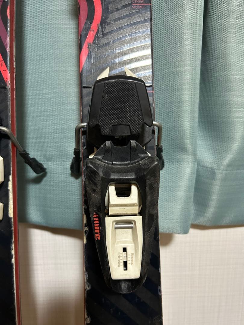 Marker Squire ※ビンディングのみ