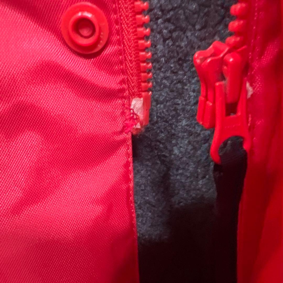 ヘリーハンセン　ベンチコート