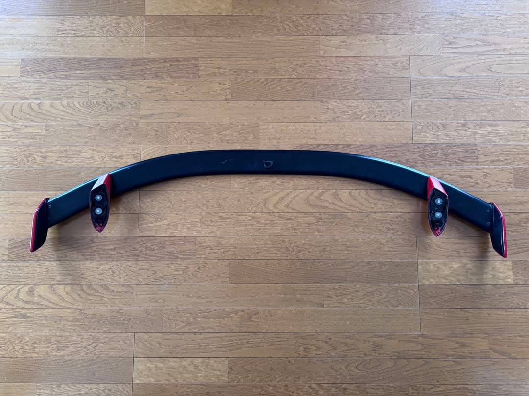 BRZ ZC6 86 ZN6 後期 純正 リアスポイラー リアウイング