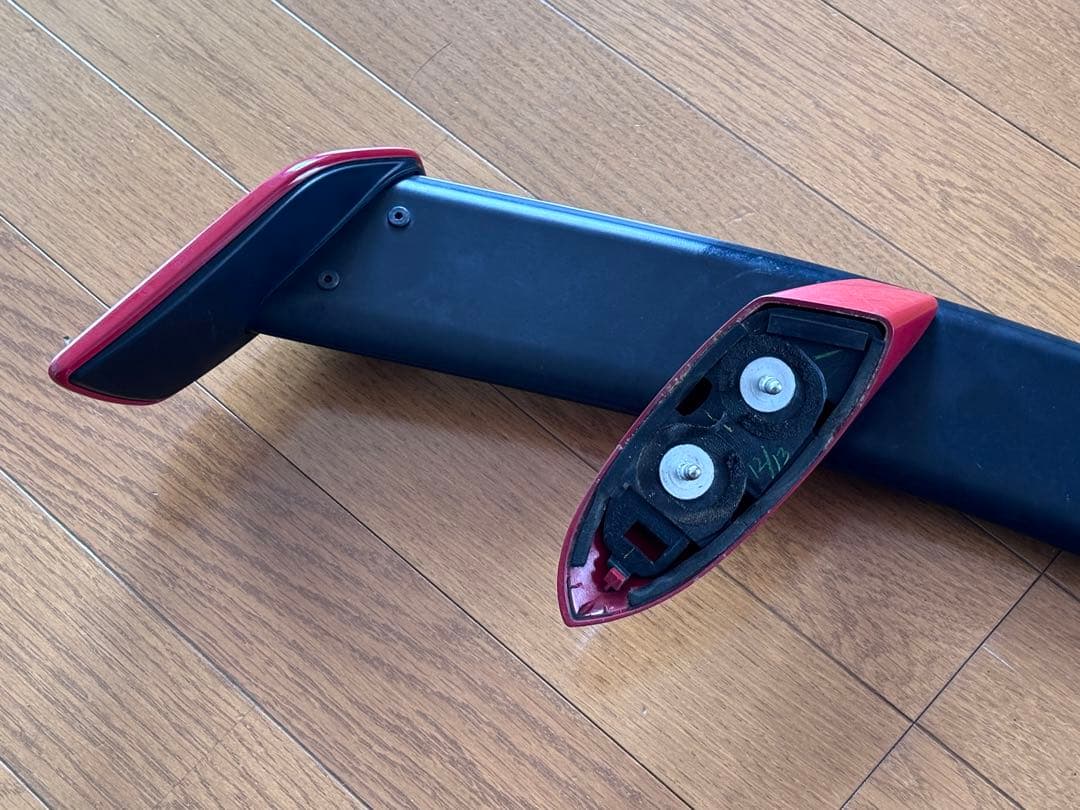 BRZ ZC6 86 ZN6 後期 純正 リアスポイラー リアウイング