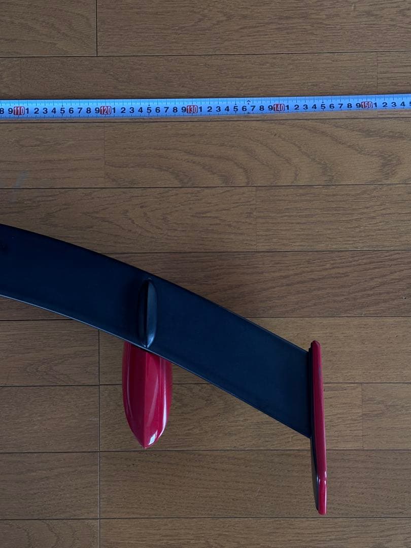 BRZ ZC6 86 ZN6 後期 純正 リアスポイラー リアウイング