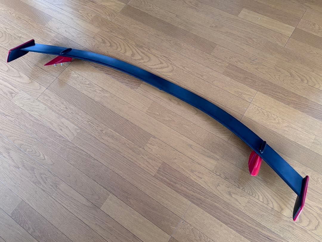 BRZ ZC6 86 ZN6 後期 純正 リアスポイラー リアウイング