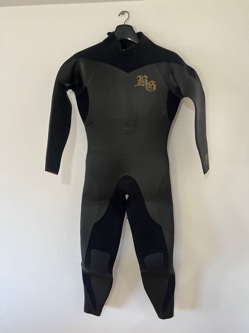 ボディグローブ セミドライ