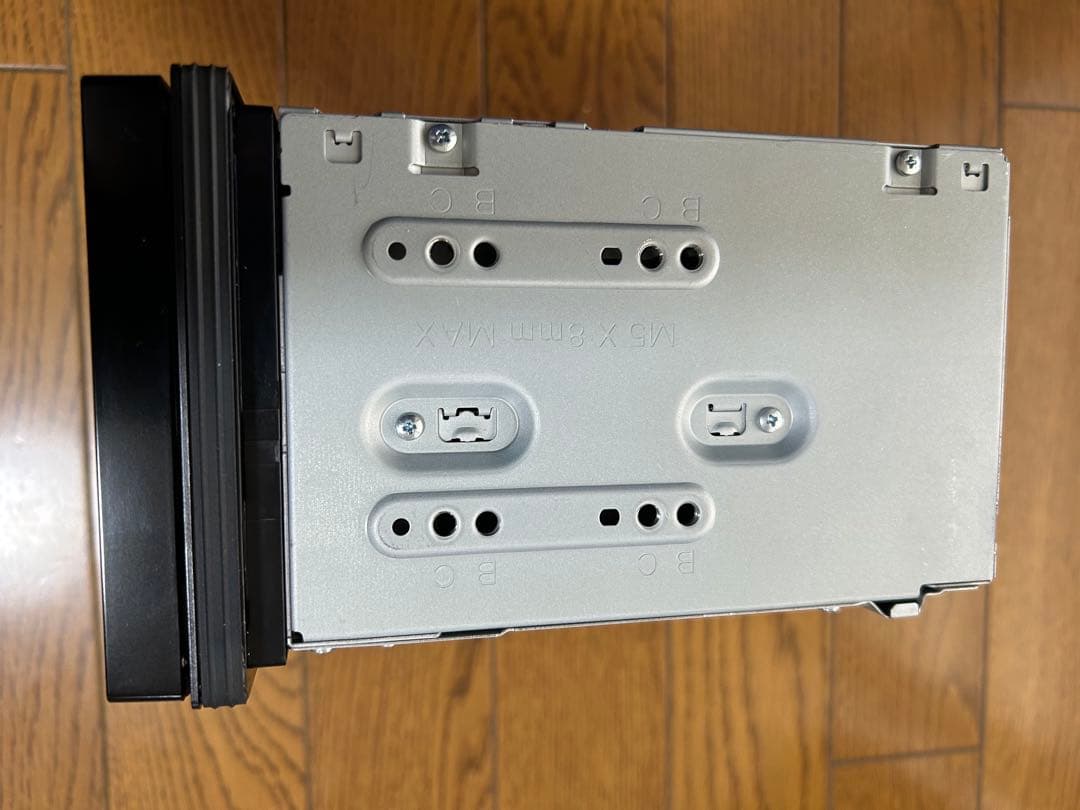 Gathers VXM-188VFi 1DINカーナビ 2018年製