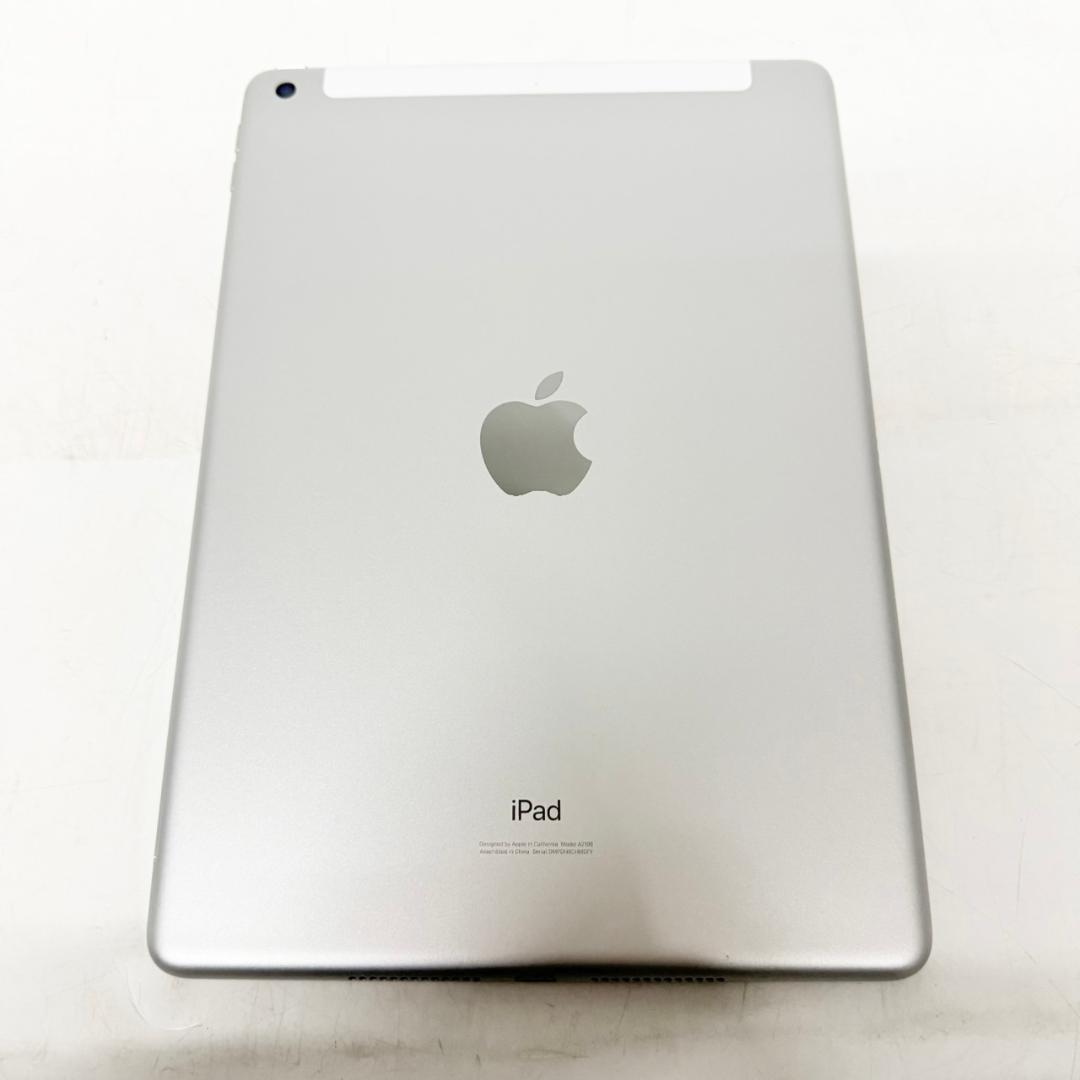な*み様 ⑤iPad　本体　第7世代　128GB　WiFi+Cellularモデ