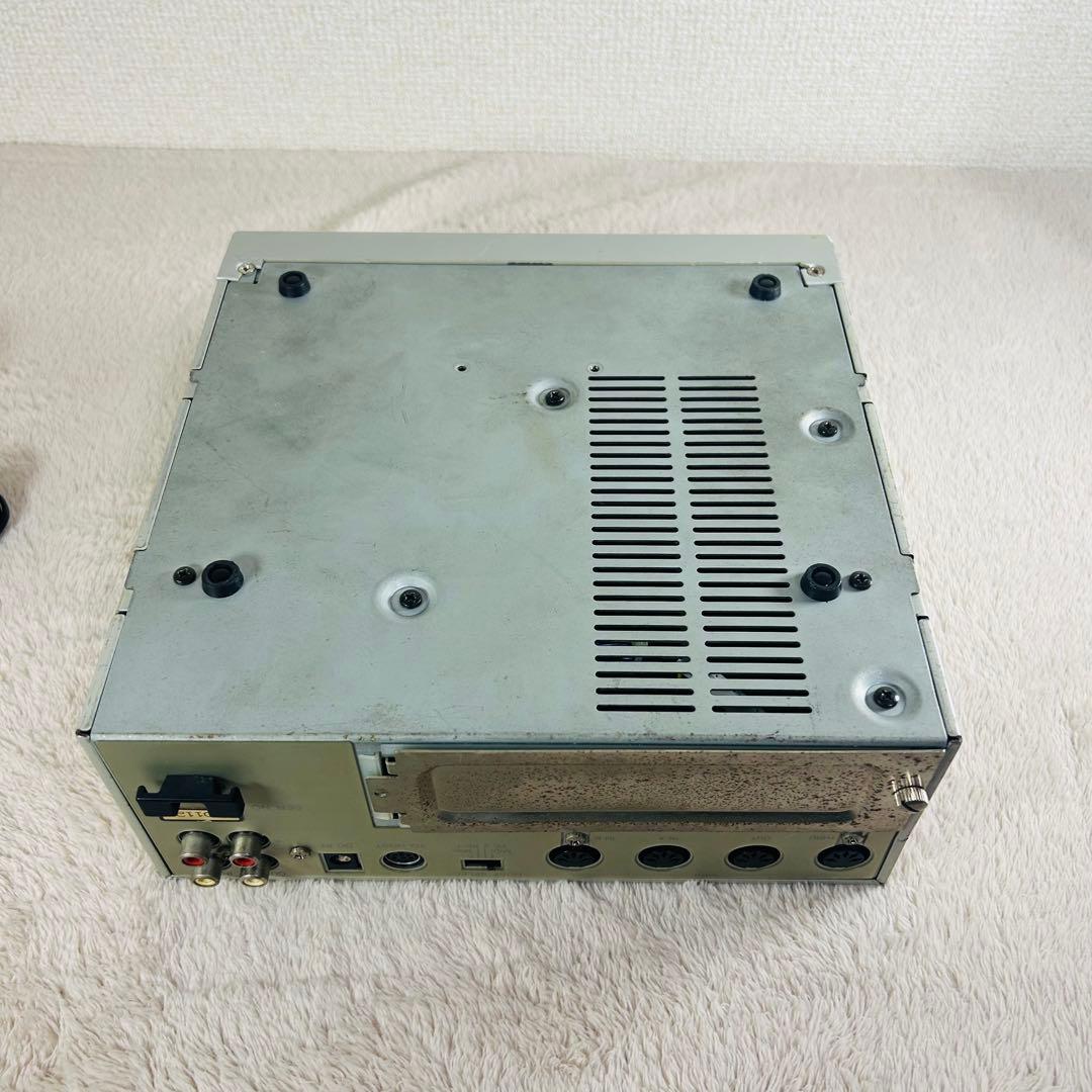 YAMAHA MU128 音源モジュール TONE GENERATOR