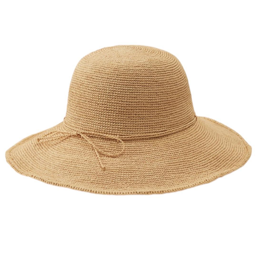 2014【新品★定価35,200円】ヘレンカミンスキー★麦わら帽子★紫外線対策！