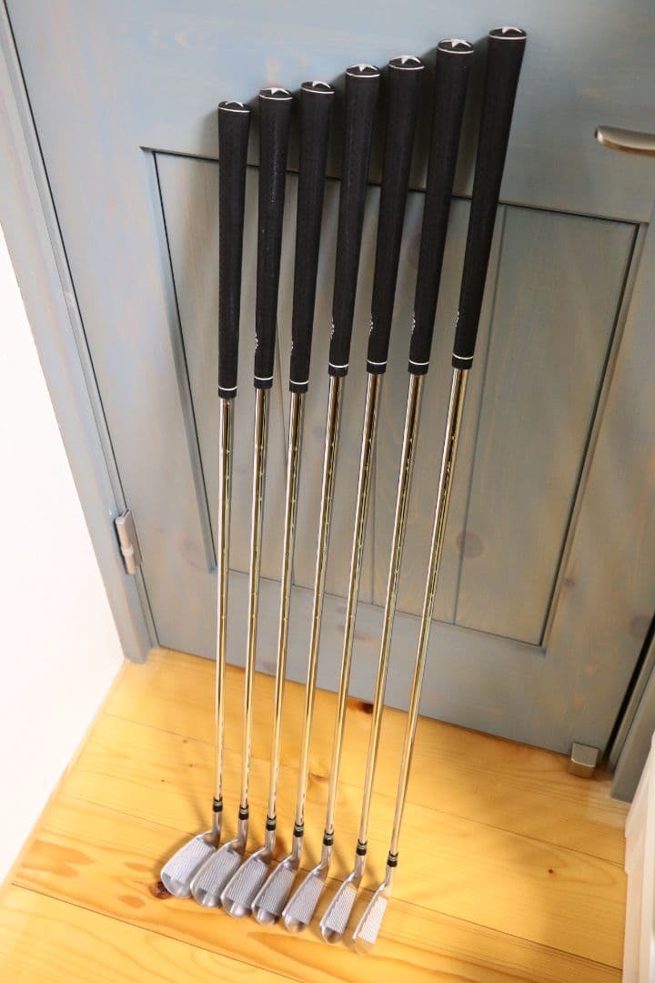 グランプリ　GP PLATINUM GPN 0002 PRO 4-9,P ７本