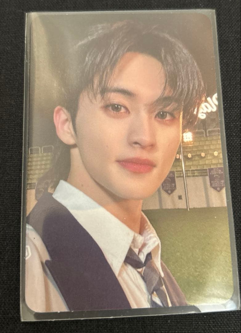 NCT DREAM istj ポップアップ ラキドロ マーク