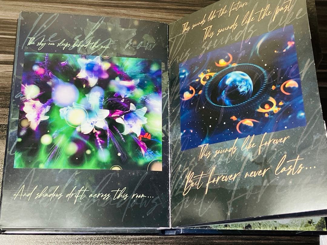 Bill Nelson My Private Cosmos 6CD1000限定盤