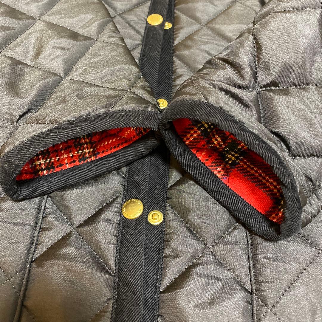 トラディショナルウェザーウェア　　美品　　お値下げしました。