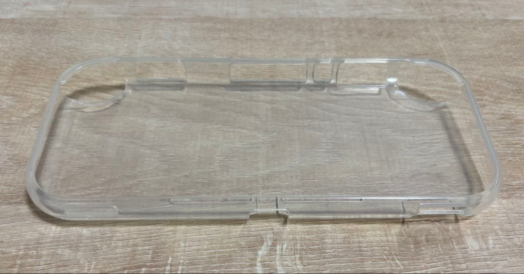 Switchライト　ザシアン　ザマゼンタ