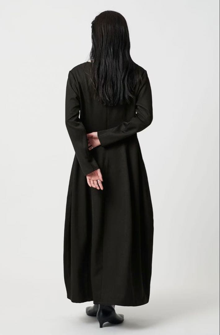 marw united arrows バルーン ワンピース