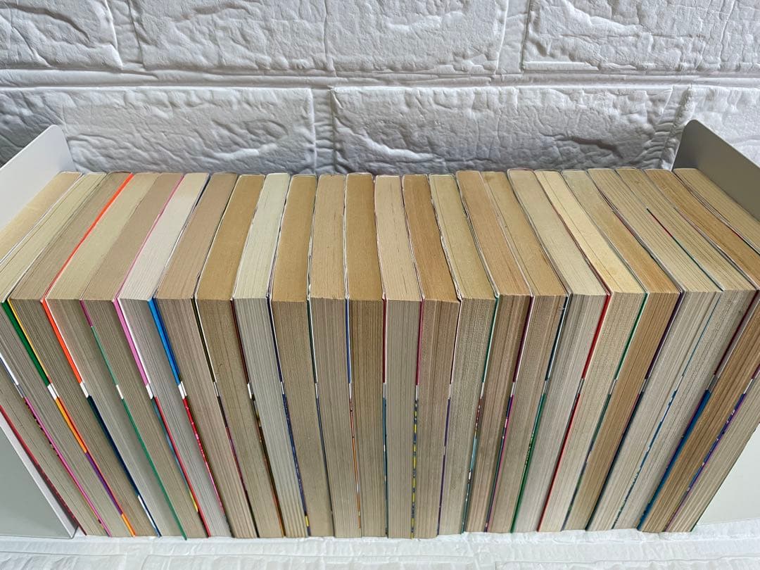 【美品】大長編ドラえもん 全巻セット(1〜24巻)★小学館・初版多数