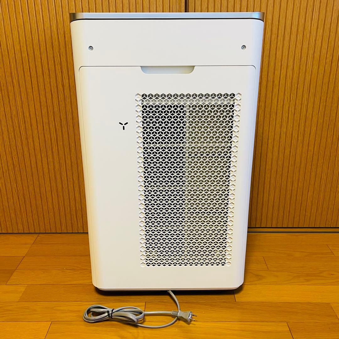 【Daiki】シャープ プラズマクラスター加湿空気清浄機 KI-HP100