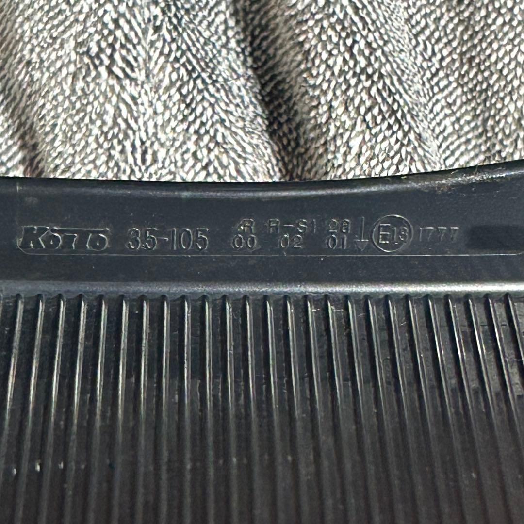 ハイラックスサーフ215後期テール 右　純正