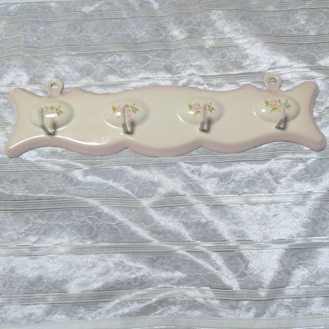 イマンダイアナローズフック　レア品