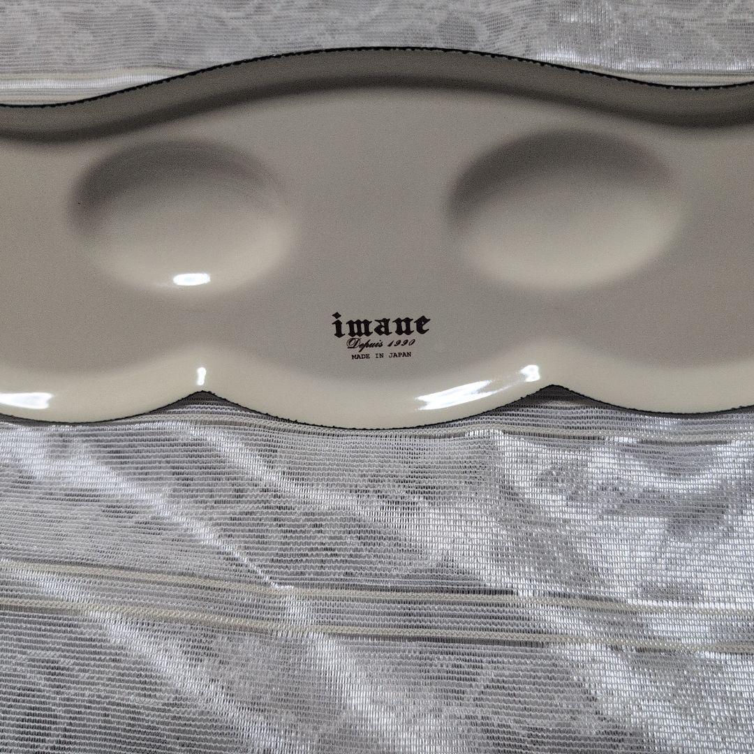 イマンダイアナローズフック　レア品