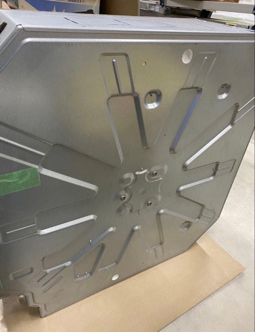 サンキュー　【配送費込】ダイキン天カセFHCP50EM+RZRP50BDT