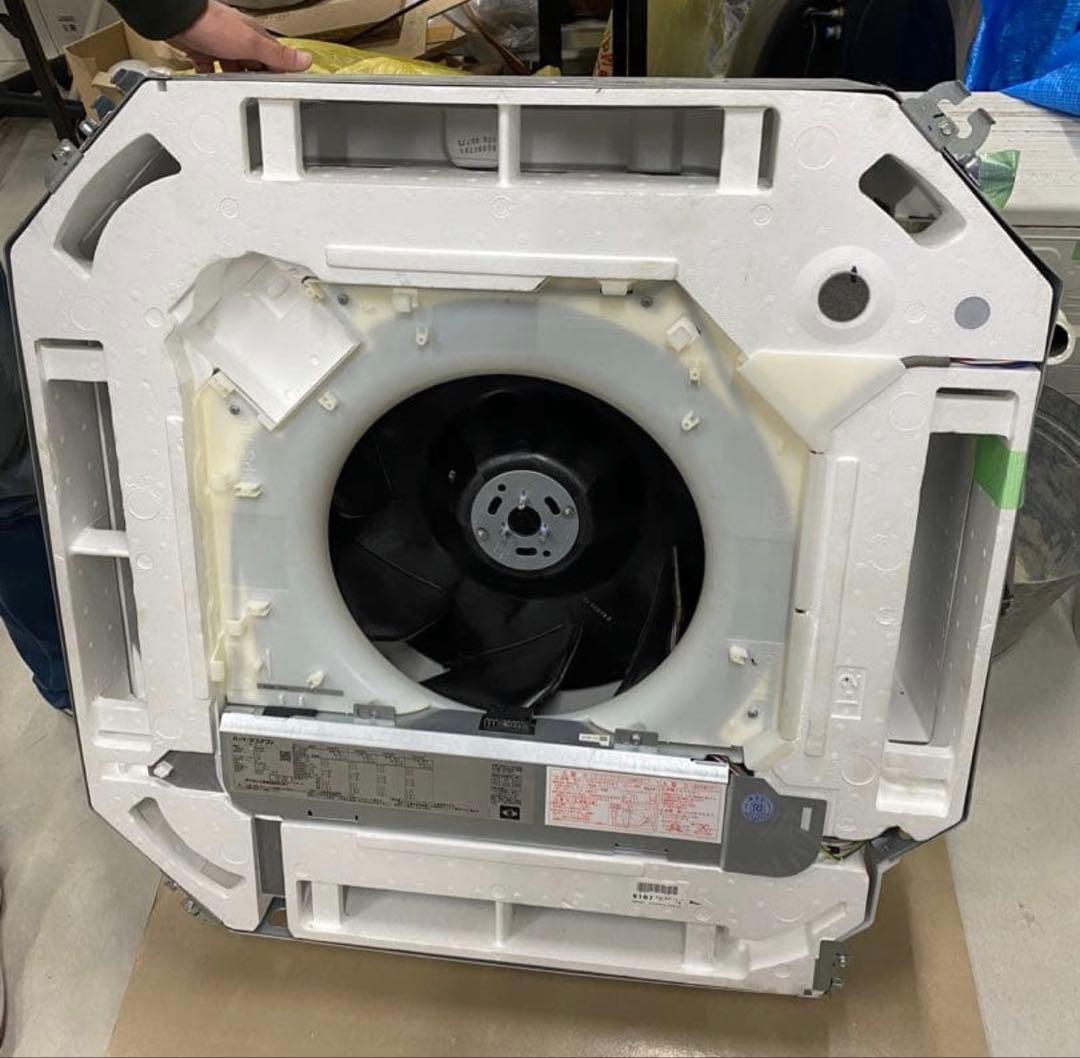 サンキュー　【配送費込】ダイキン天カセFHCP50EM+RZRP50BDT