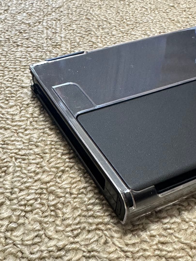 Nintendo Switch 有機ELモデル 本体【美品】