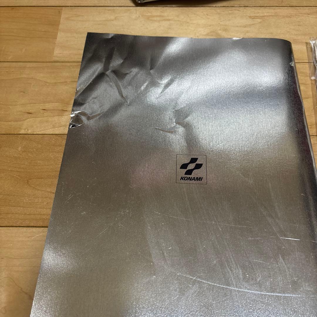 L GEAR SOLID - PREMIUM PACKAGEレア商品