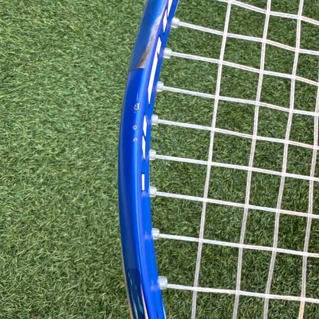 【値下げ中】YONEX GEOBREAK 50VS UL1