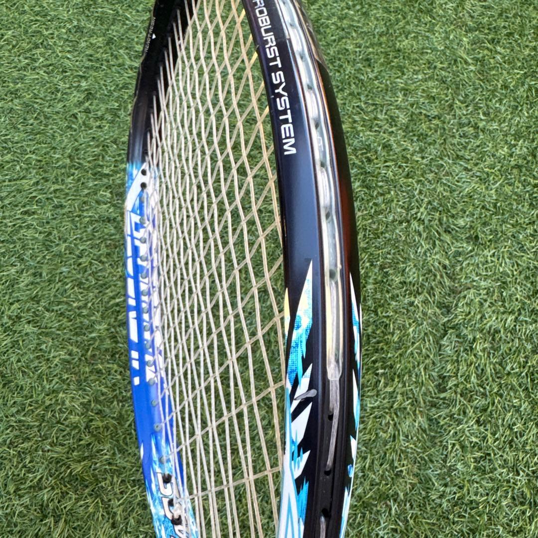 【値下げ中】YONEX GEOBREAK 50VS UL1
