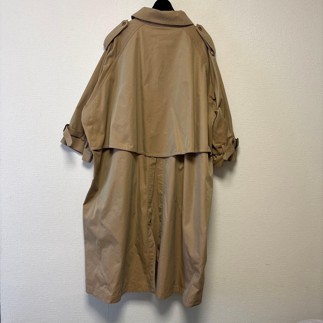 ジャーナルスタンダードラックスluxeトレンチコート