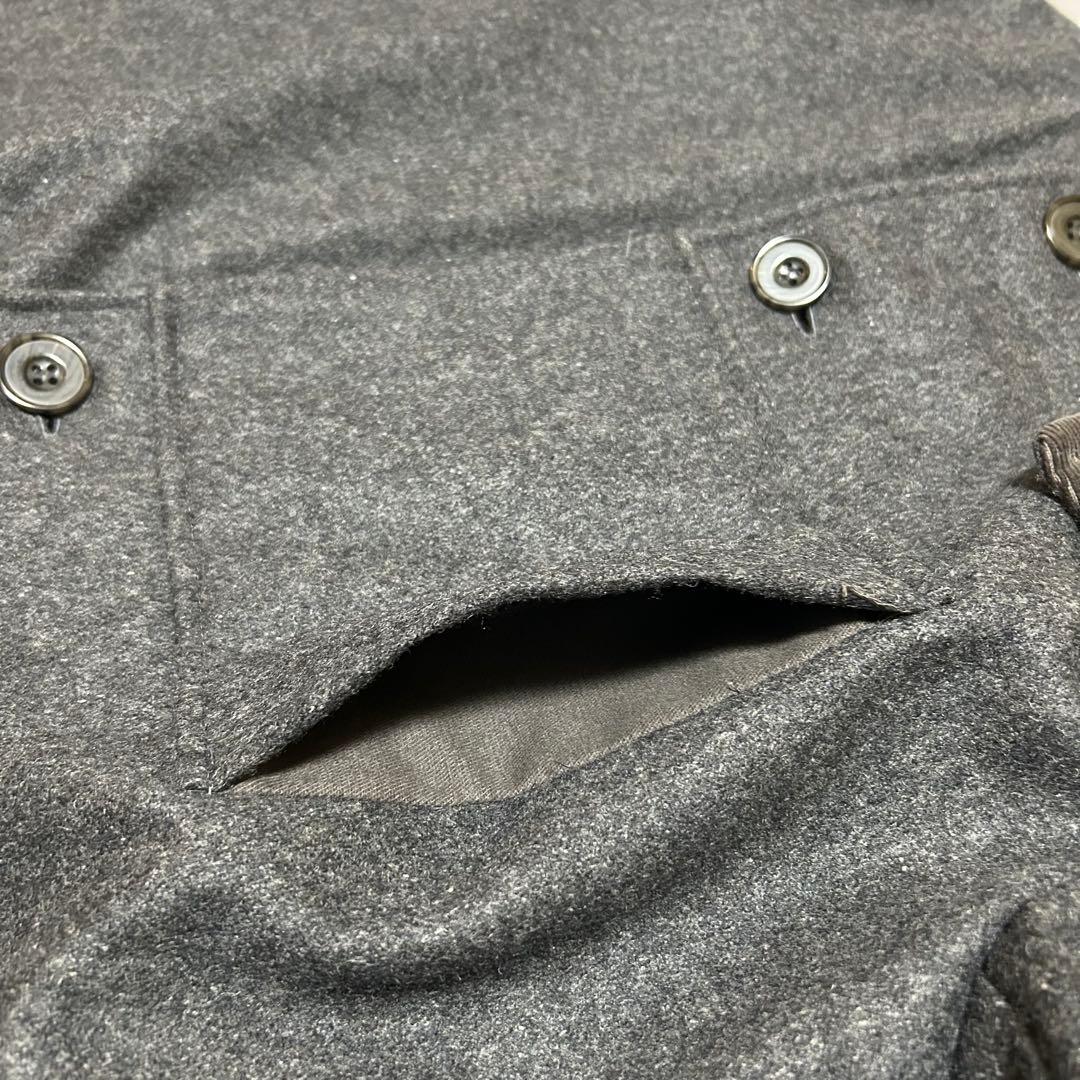 arpenteur kabig coat Lサイズ