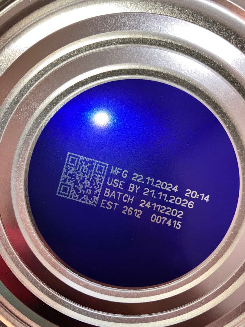 bubs organic 粉ミルク 0-6ヶ月 5缶セット