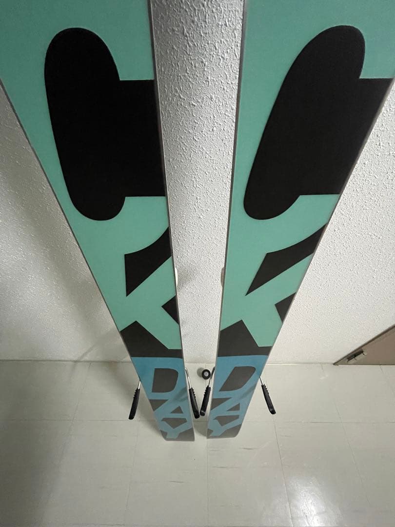 LINE SICKDAY 104【美品】179cm