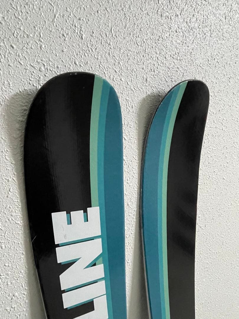 LINE SICKDAY 104【美品】179cm