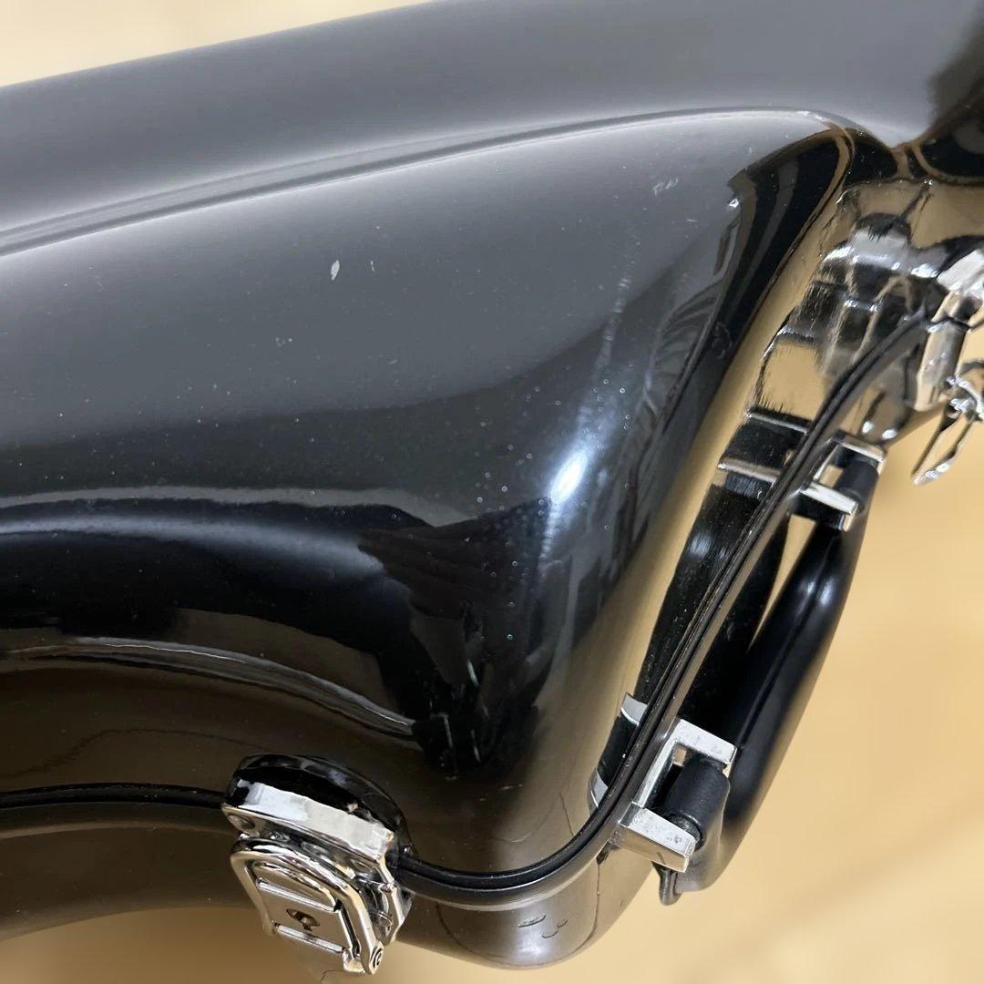 テナーサックスケース