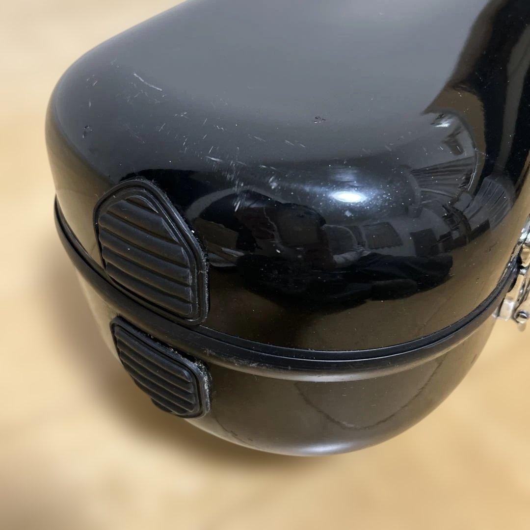 テナーサックスケース