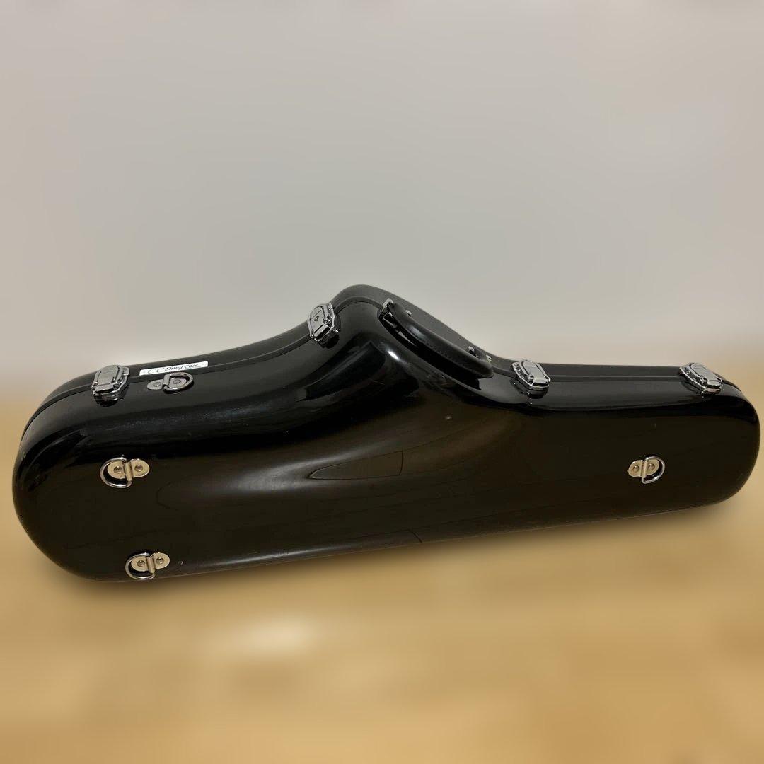 テナーサックスケース
