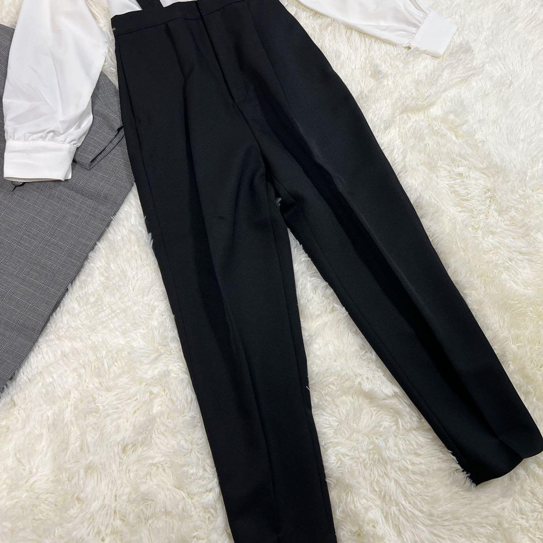 限定値下げ✨美品✨arisana パンツスーツ　フォーマル　女の子　150