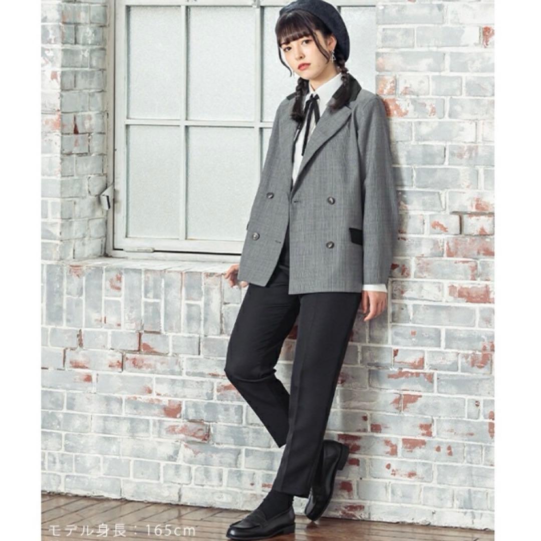 限定値下げ✨美品✨arisana パンツスーツ　フォーマル　女の子　150