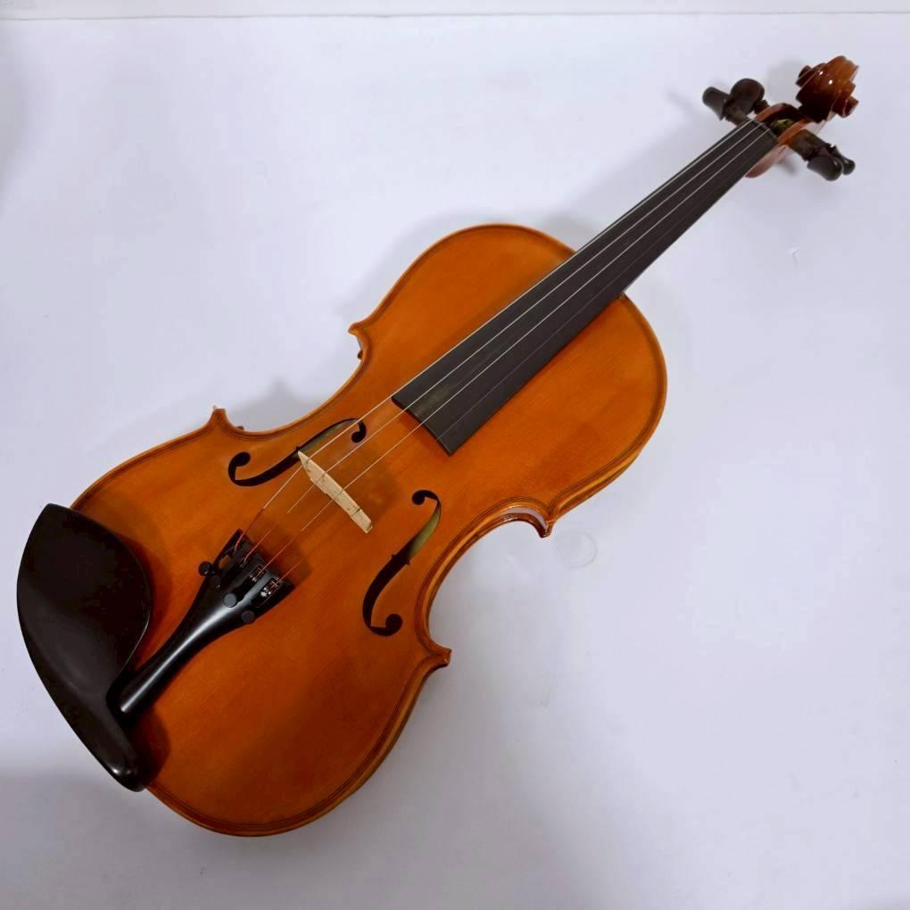 【美品】Romanza ロマンツァ バイオリン RV-350 4/4