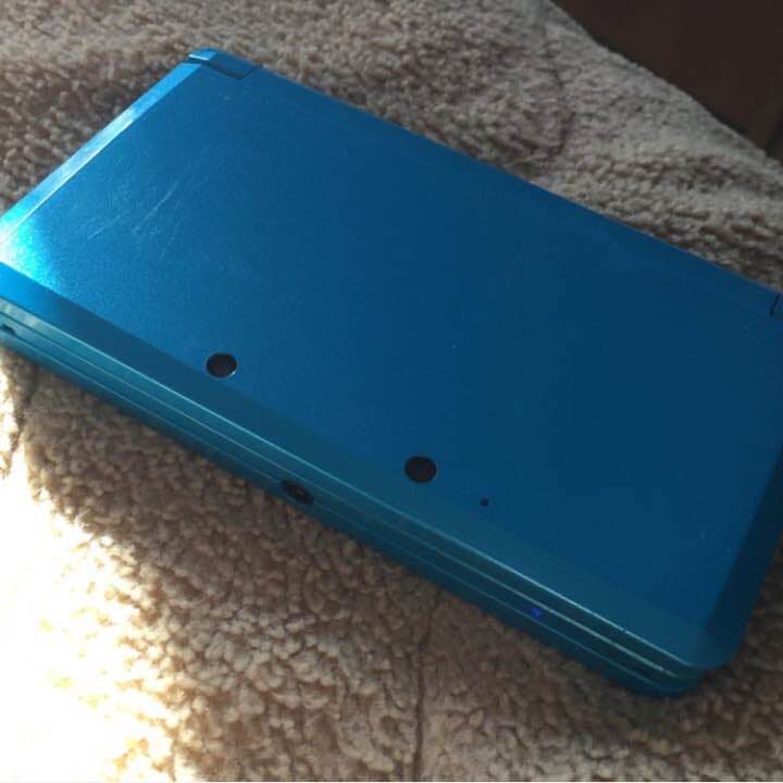 3DS モンハンセット