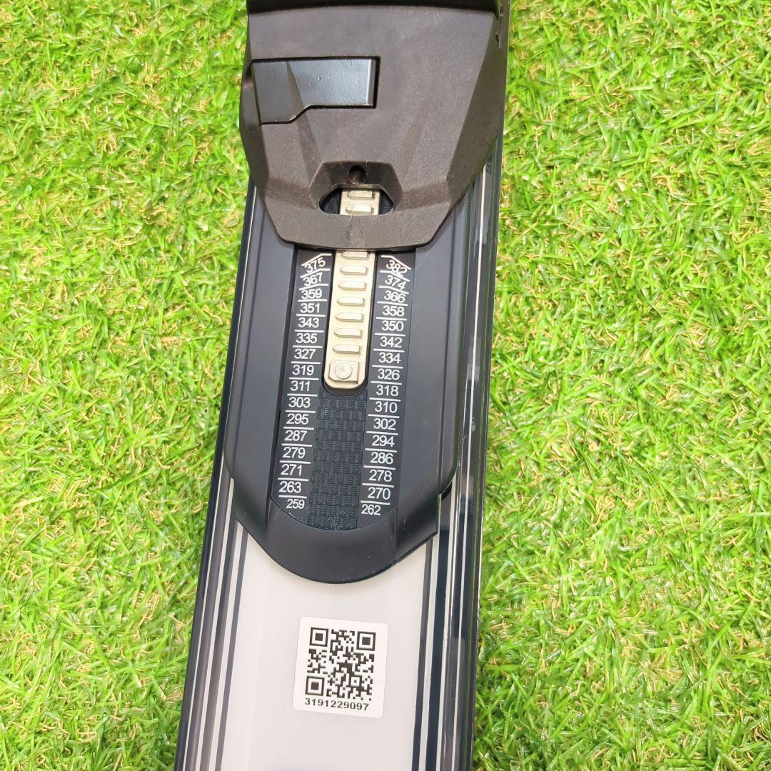 【極美品】HEAD　SHAPE V2+PR11　スキー板　163 ヘッド