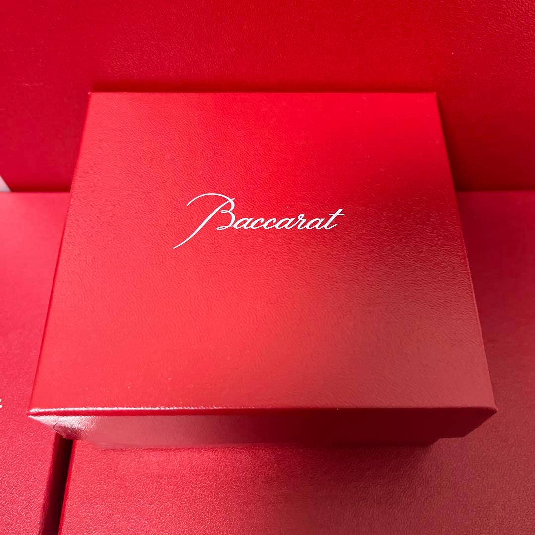 バカラ　ディアマン　イリゼ　ラッキーバタフライ