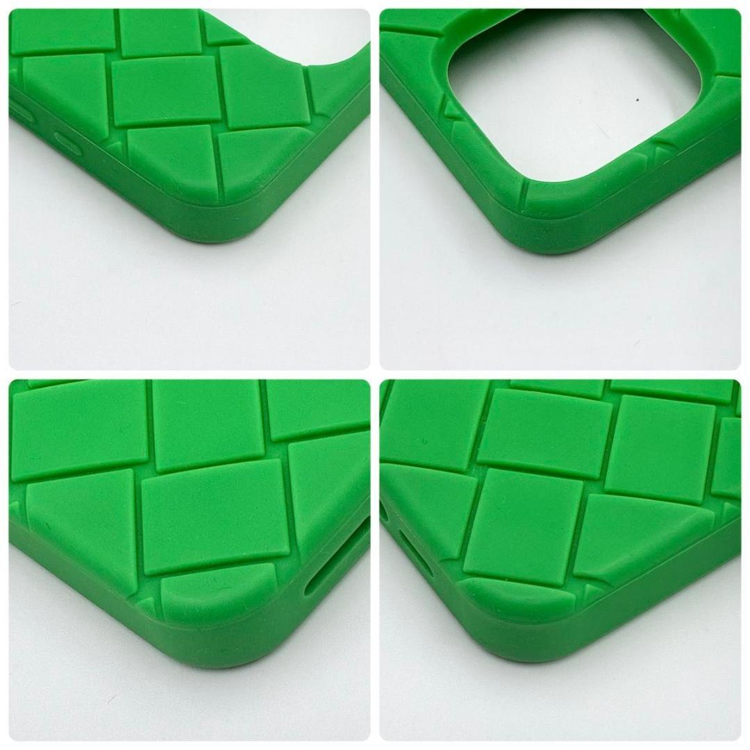 abokad　ボッテガヴェネタ iPhone 16promax