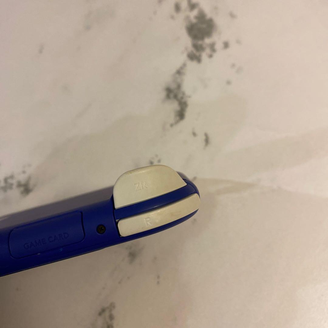 Switch Light ブルー