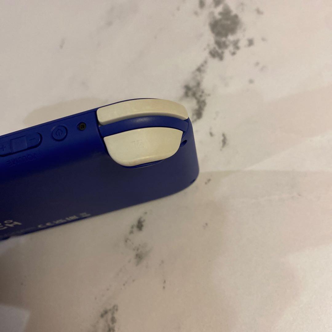 Switch Light ブルー